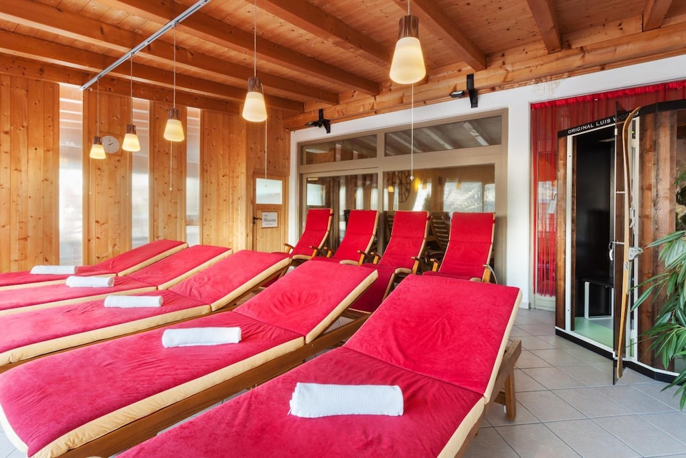 Alpen Wohlfuhlhotel Dorflwirt 5/32