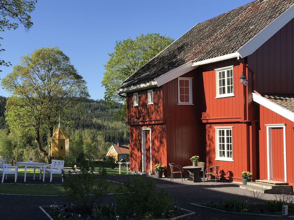 Granavolden Hotel & Gjestgiveri 5/50