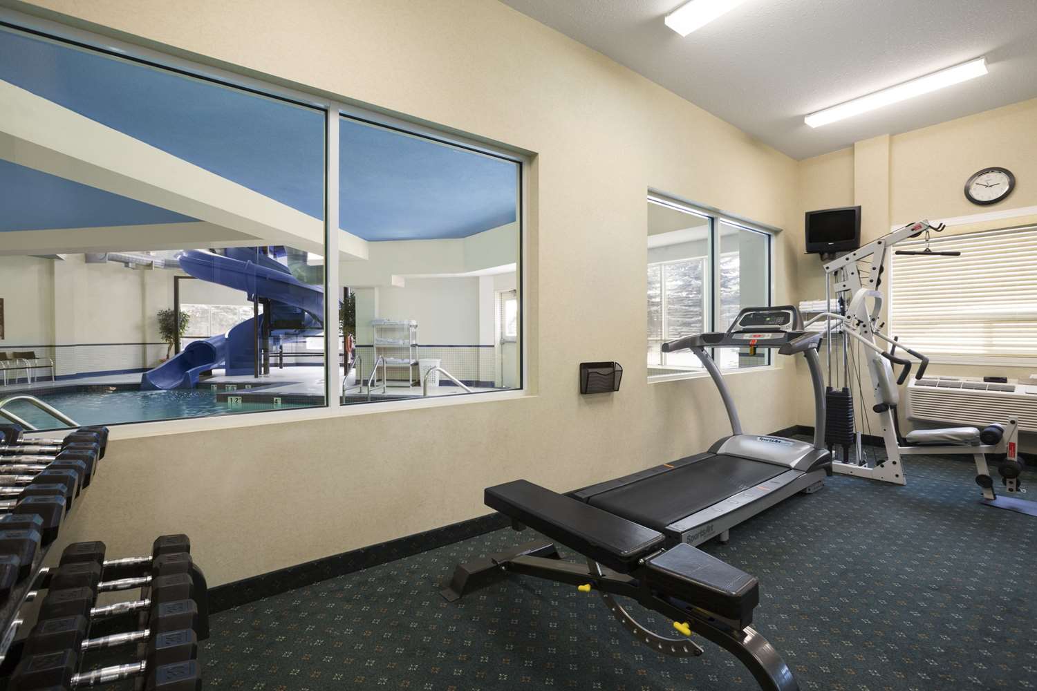Travelodge by Wyndham Strathmore 7/22