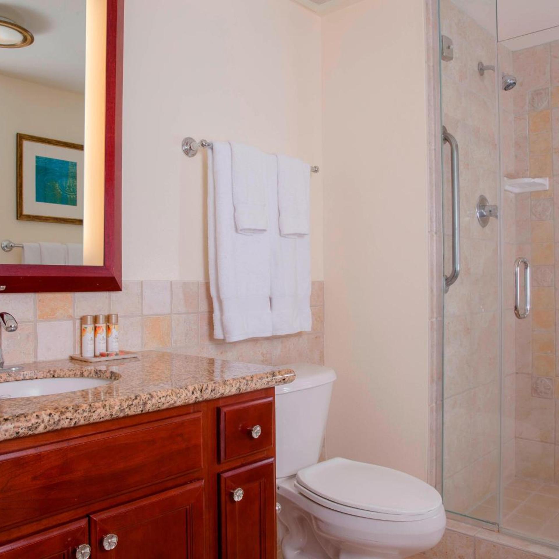 Penthouse, Villa, Ocean View, Sofa، Marriott S Ko Olina Beach Club 3/4