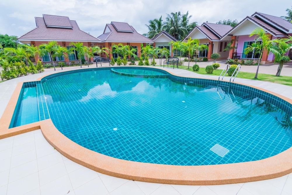 Samrong Garden Resort 30/37