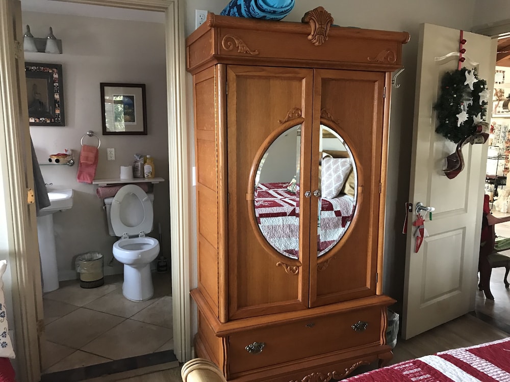 Always Inn San Clemente Bed Breakfast 38/65