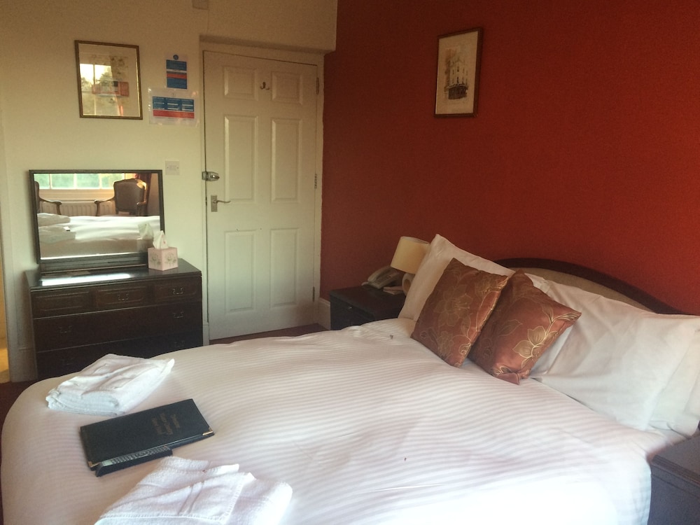 Trimstone Manor Country House Hotel 8/50