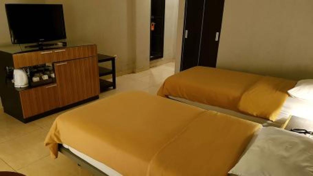 Crown Hotel Tanjung Selor 17/31