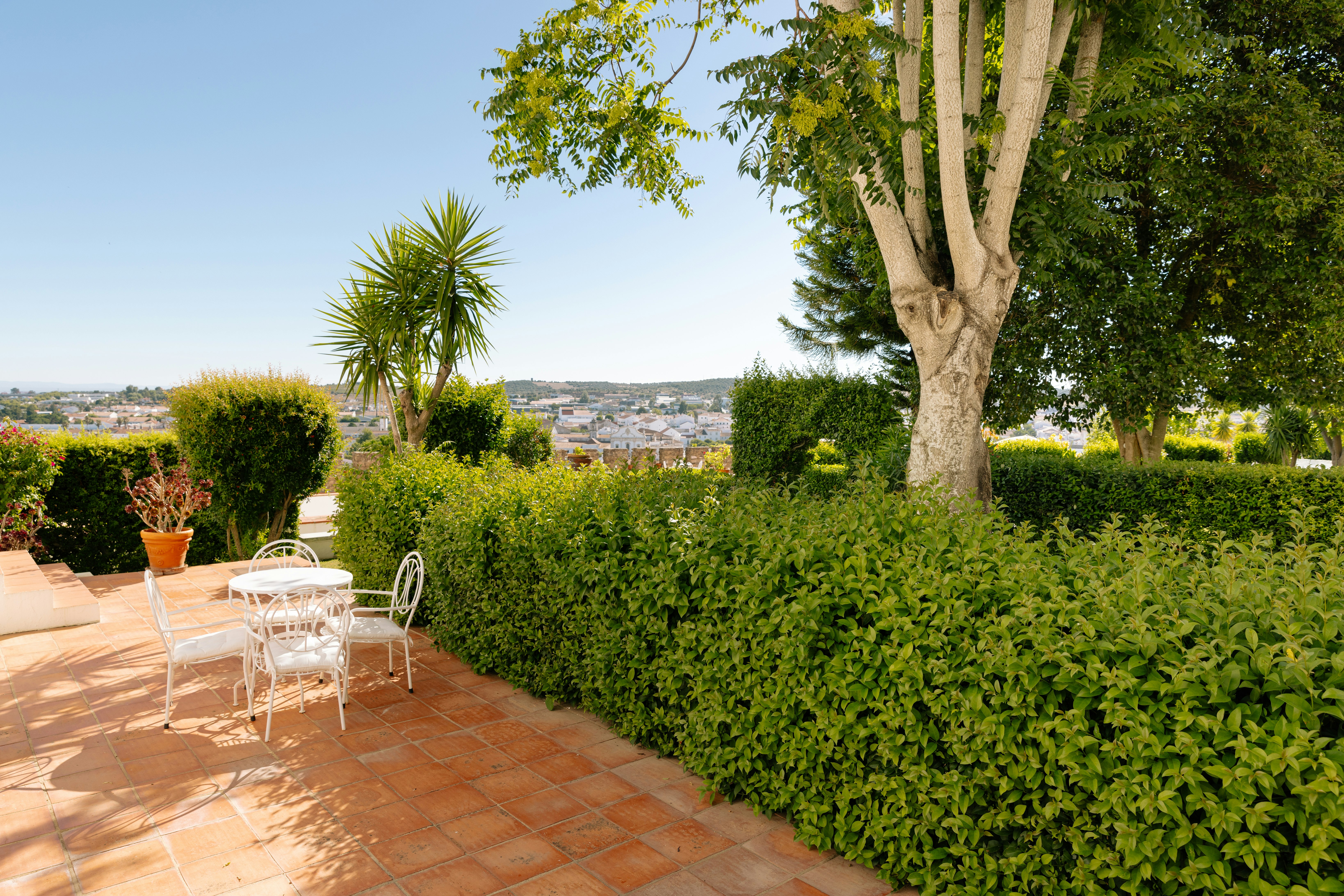 Pousada Castelo Estremoz - Historic Hotel 57/64
