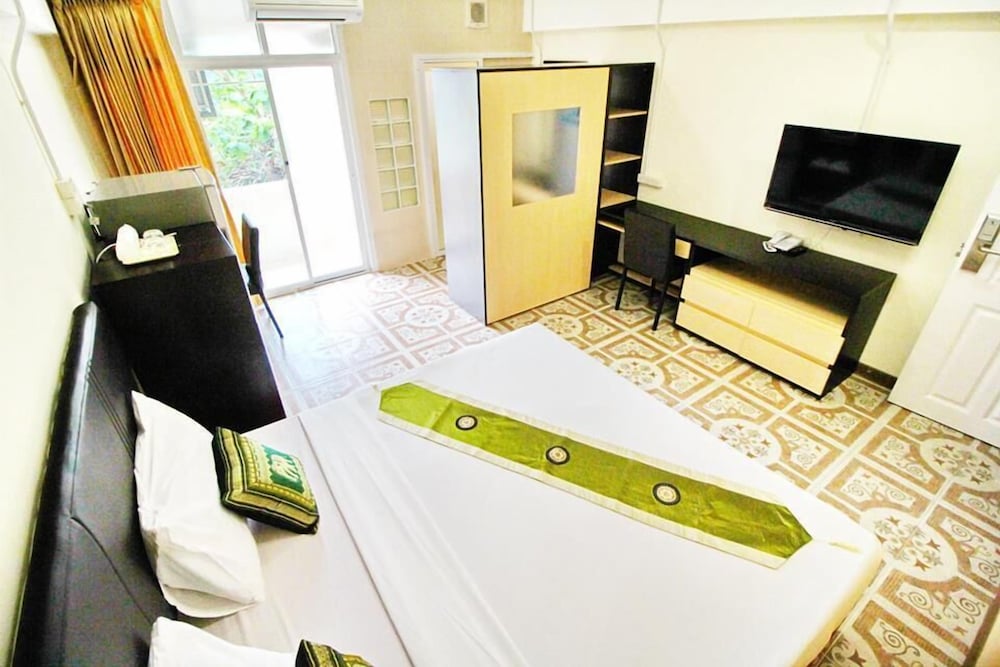 Ac Habitat Bangkok 21/58