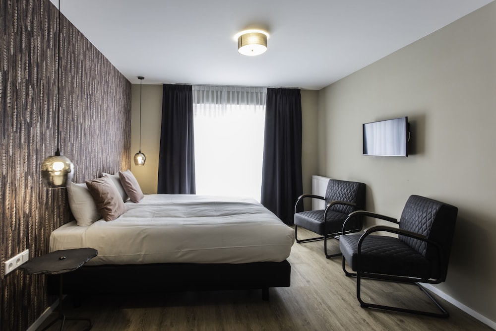 Rijksmonument Hotel De Sprenck 7/50