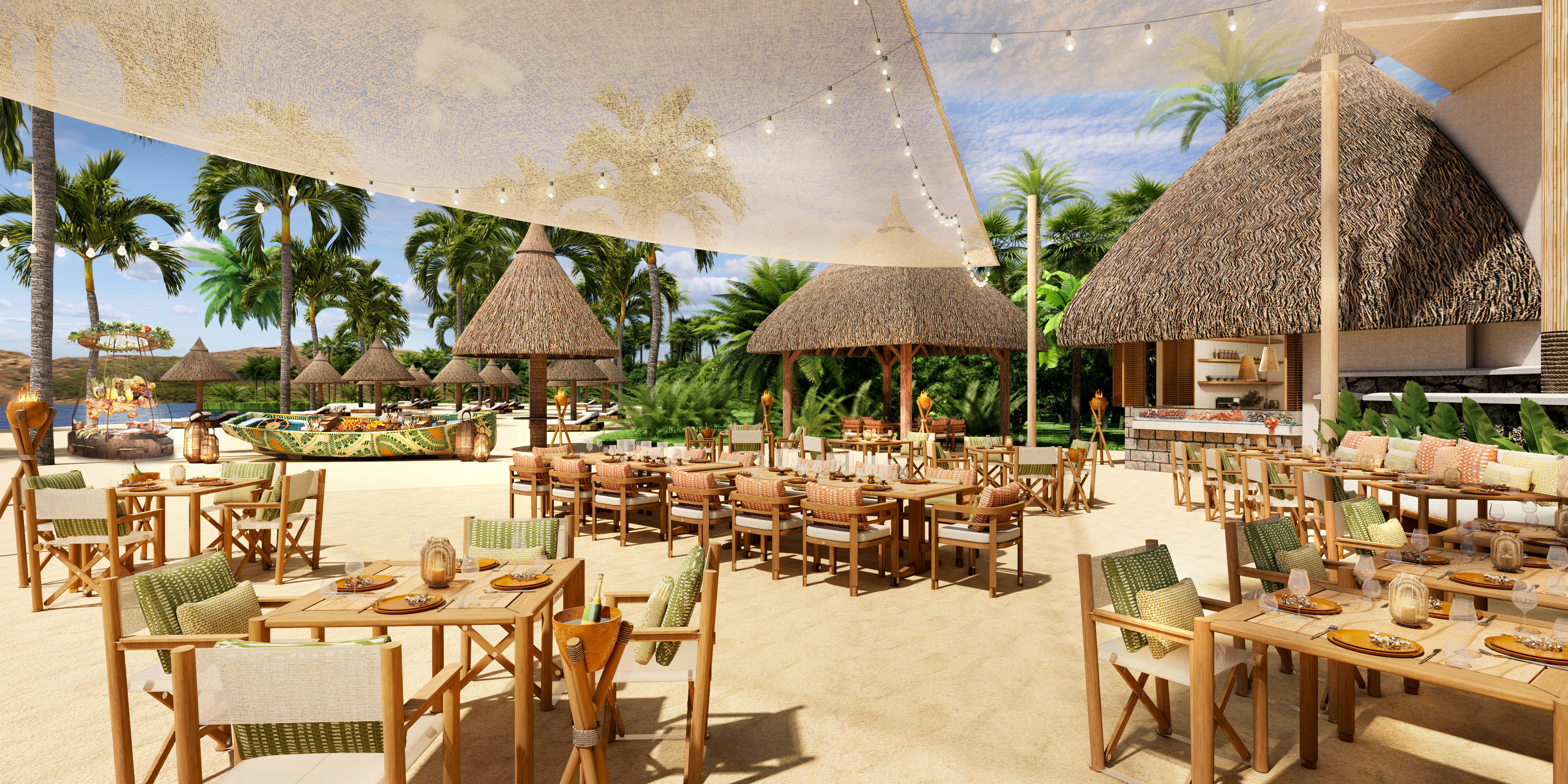 Four Seasons Resort Mauritius at Anahita 58/68