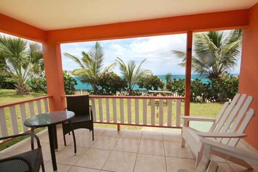 Parador Villas Del Mar Hau 14/48