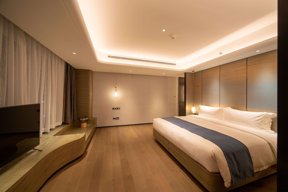 Wyndham Garden Jinjiang 32/65
