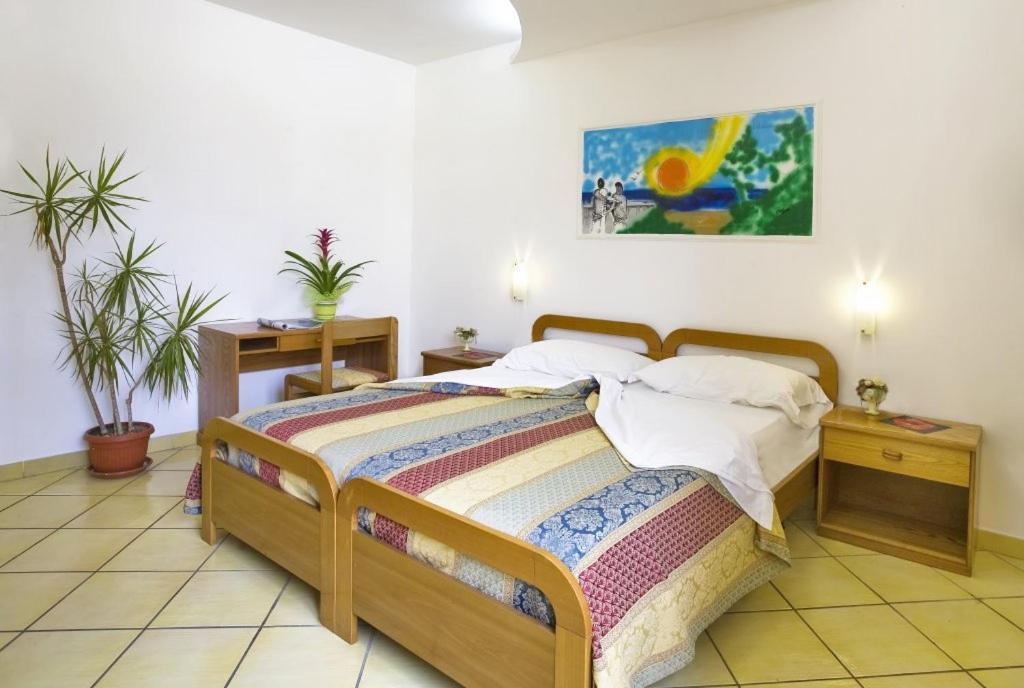 Albergo Villa Hibiscus 14/63