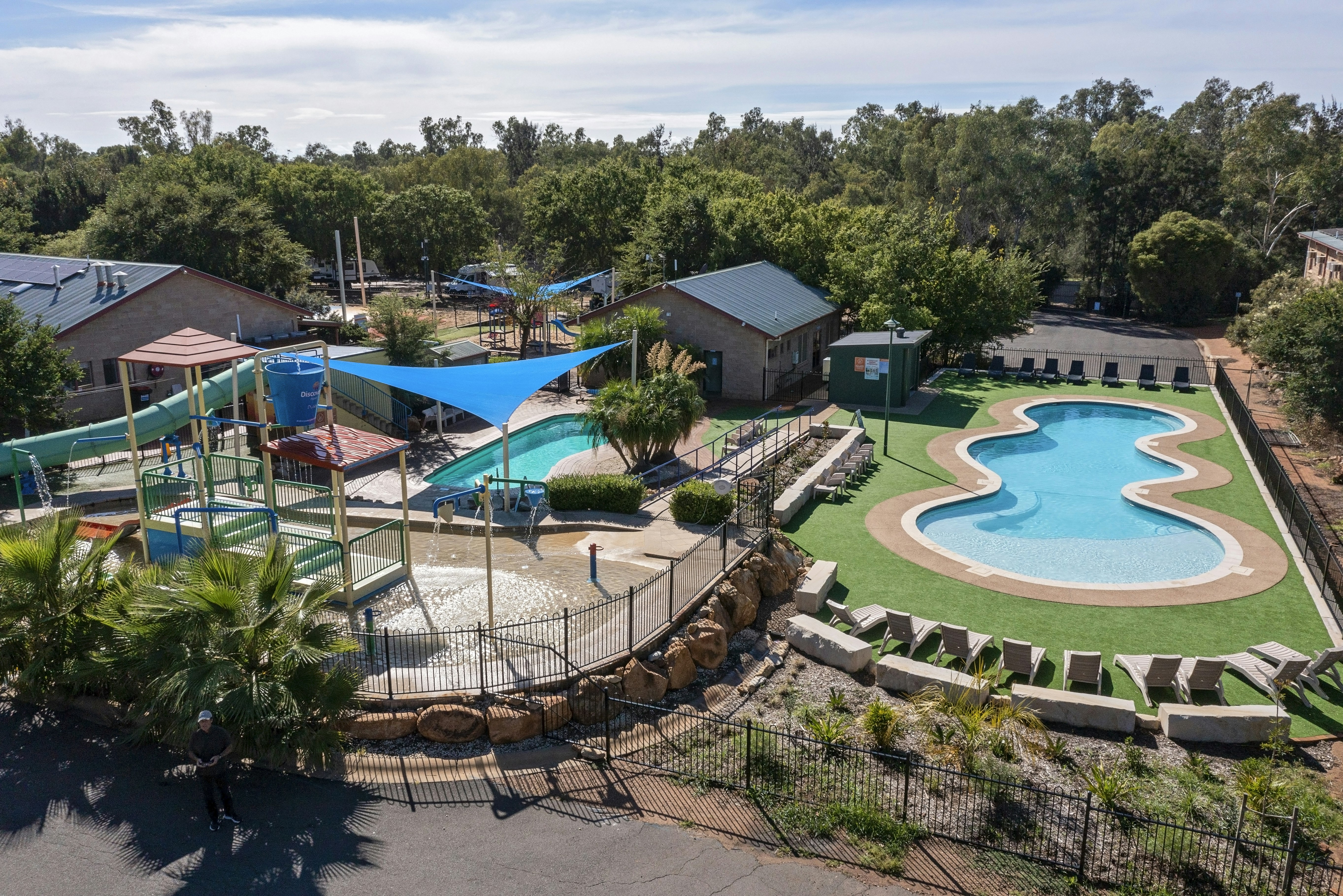Discovery Parks Dubbo 33/34