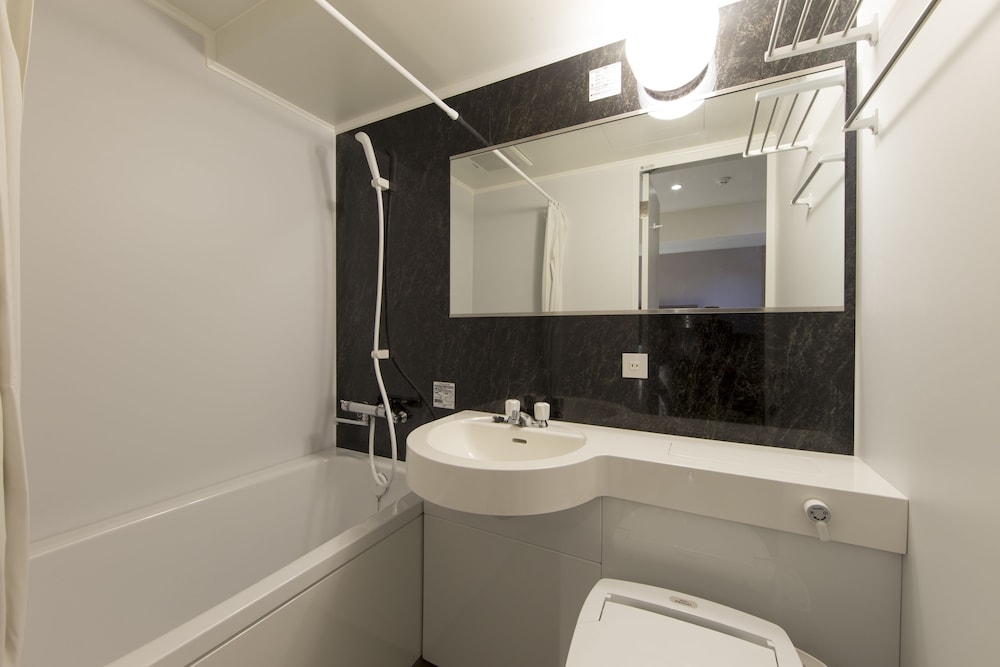 Green Rich Hotel Izumo 45/46