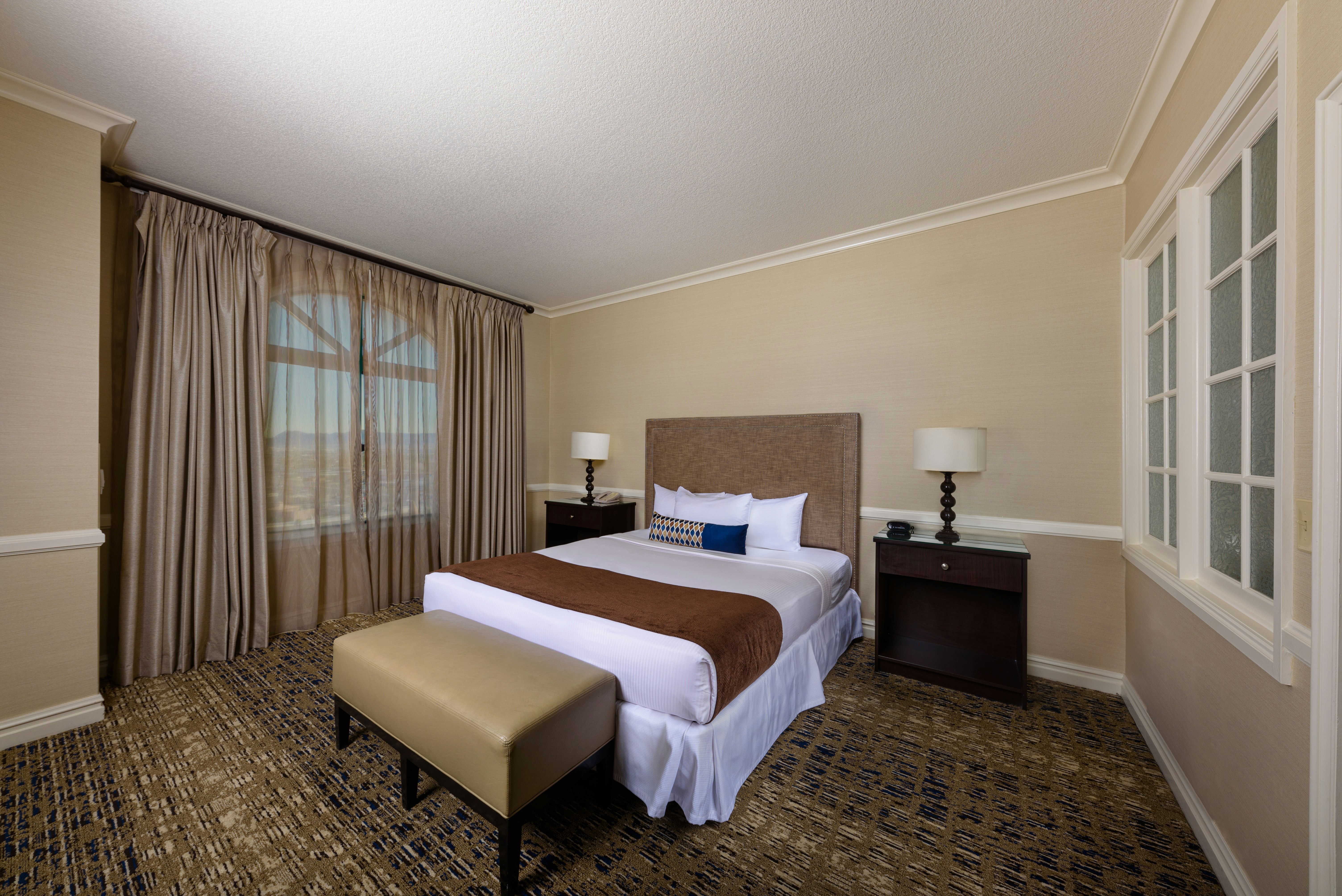 Boulder Station Hotel and Casino 13/50