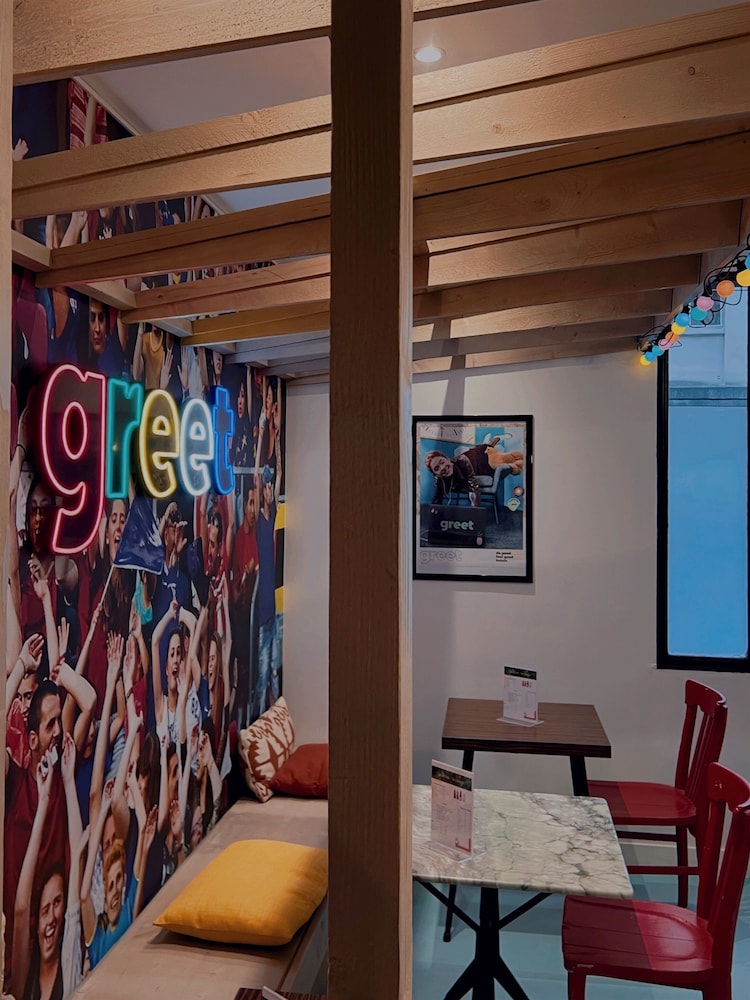 Greet Hotel Boulogne Billancourt Paris (ex Hotel B Paris Boulogne) 30/50