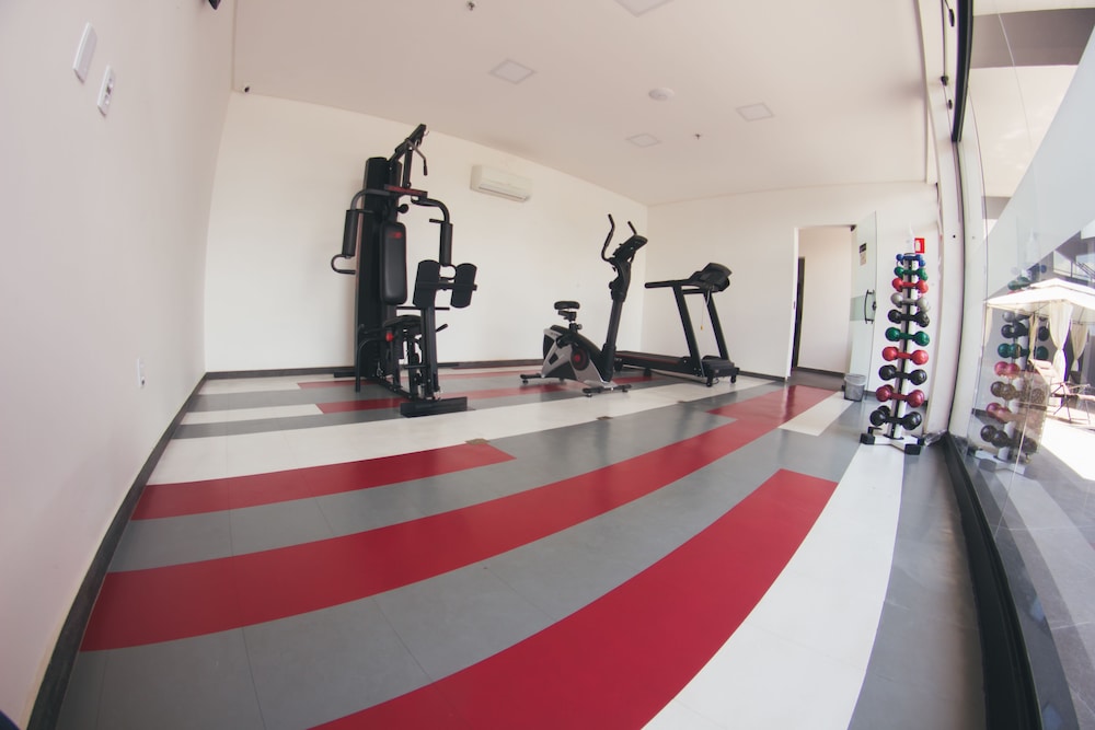 Summit Suites Hotel Cacapava 46/66