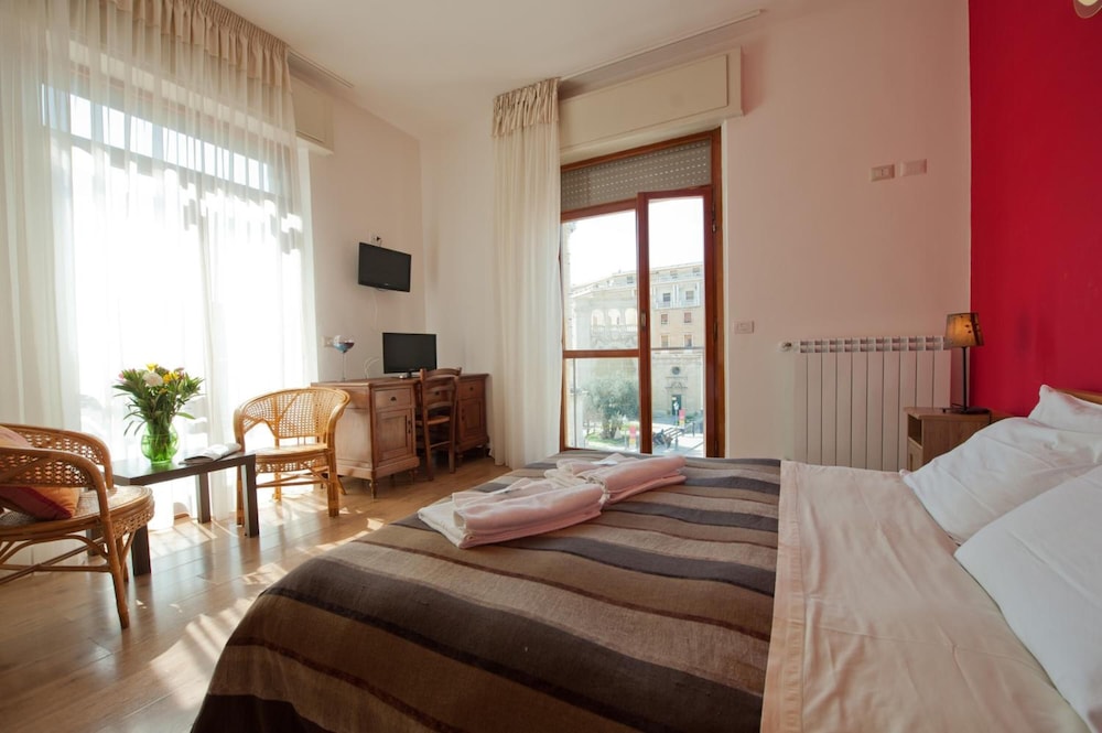 Leccesalento Bed And Breakfast 14/65