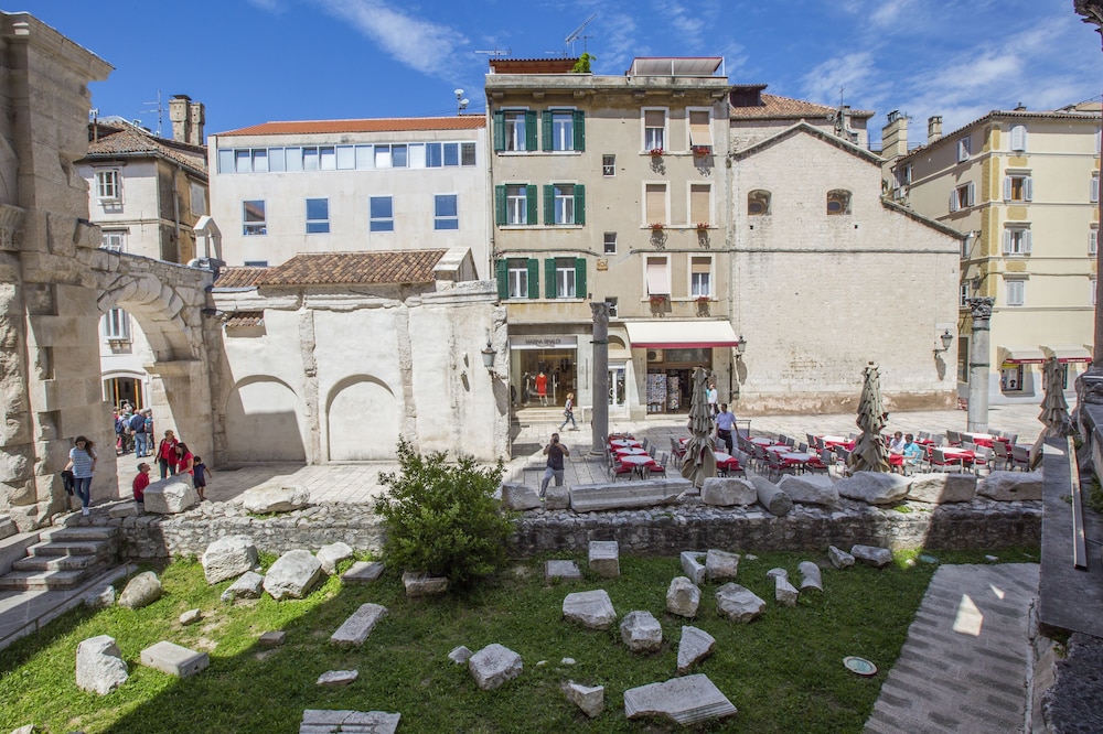 Heritage Hotel Antique Split 53/60