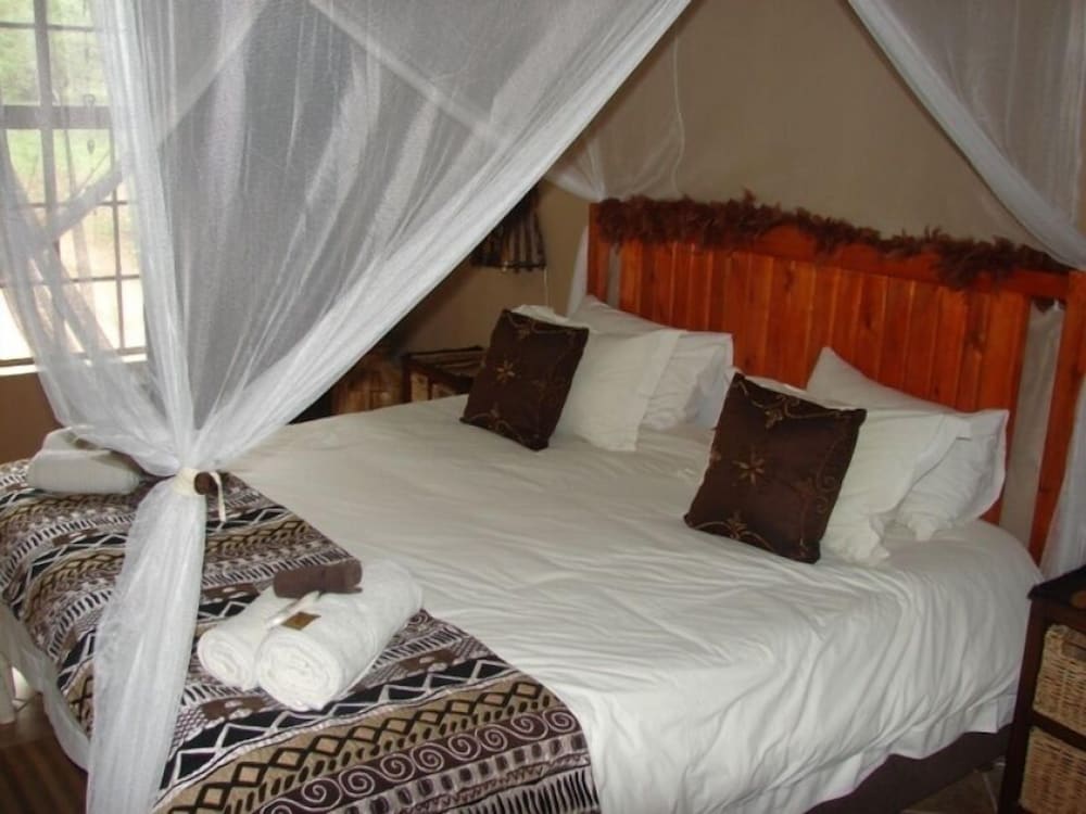 Marloth Kruger Accommodation 10/50