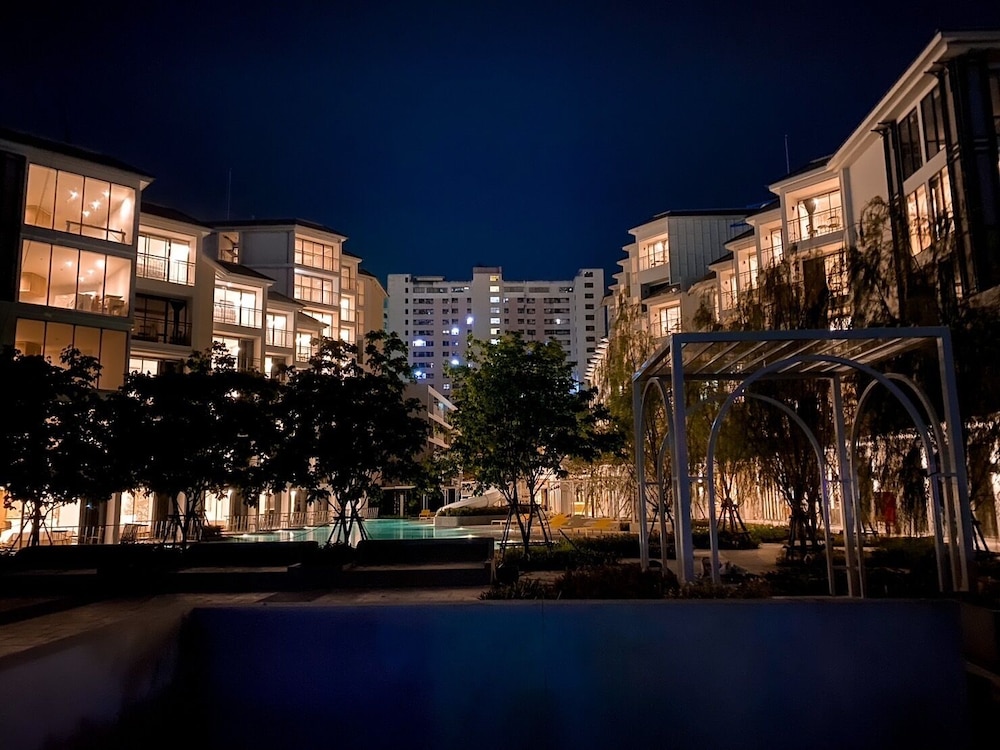 The Quarter Chaophraya by UHG 63/67