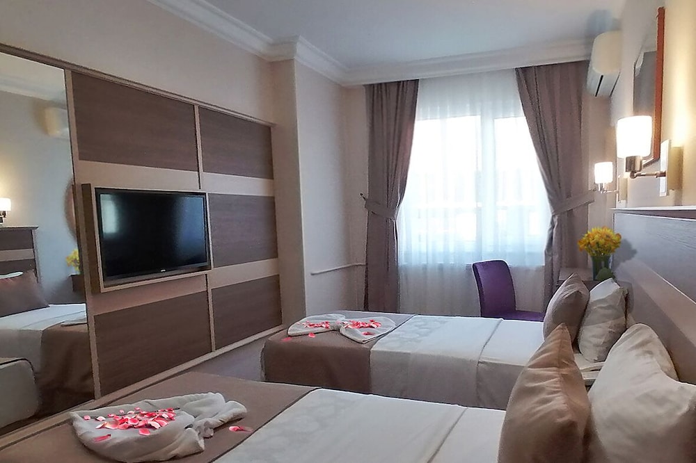 Sembol Hotel 23/46