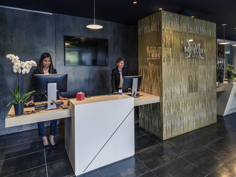 Kyriad Nantes Ouest Saint Herblain Zenith 6/44