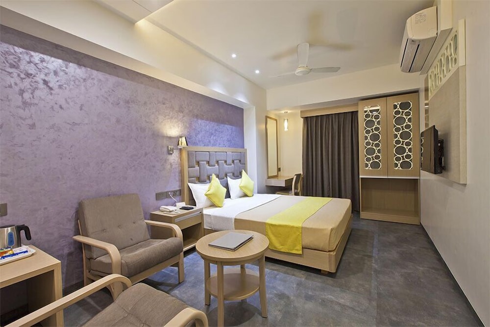 Hotel Sifat International 19/50