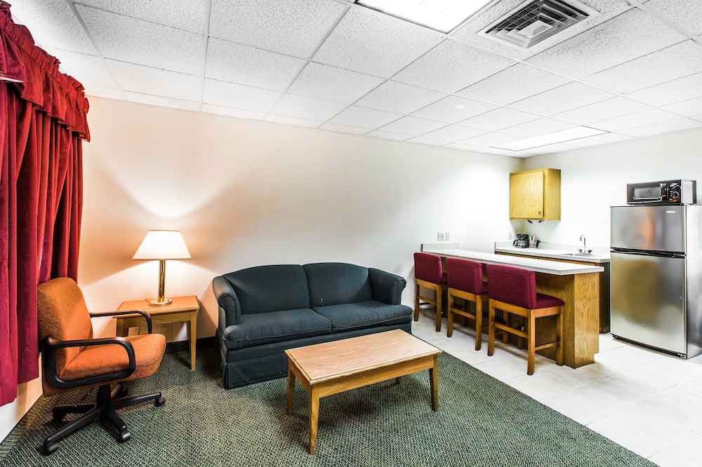 Quality Inn & Suites Waycross 29/45