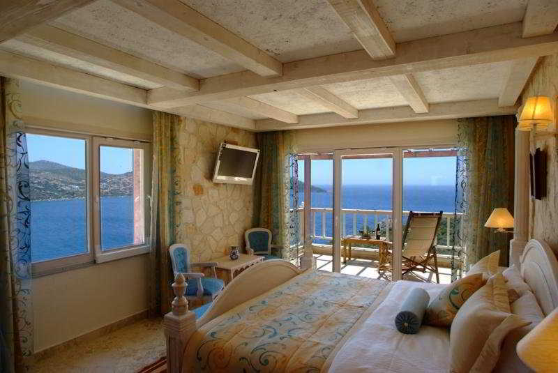 Likya Residence Hotel Spa 15/56
