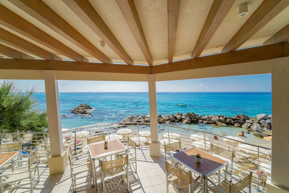 Baia Del Godano Resort & Spa 57/78