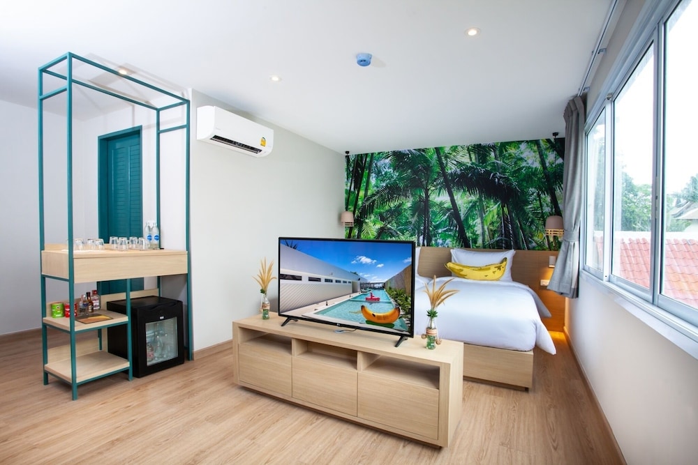 The Stay Chaweng Beach Resort 14/50