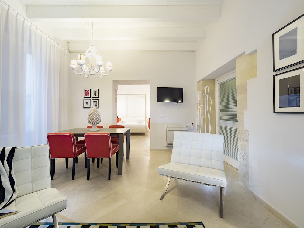 Re Federico Boutique Hotel 27/50