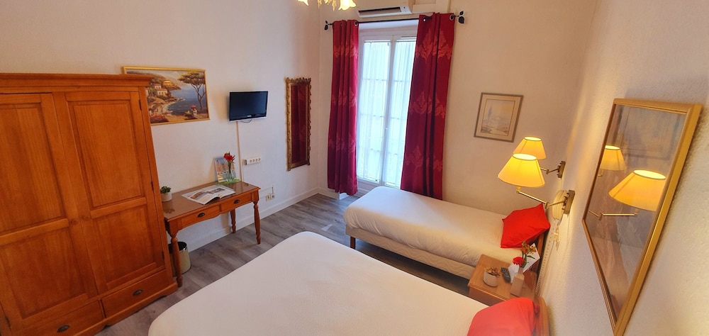 Richelieu Hotel 22/68