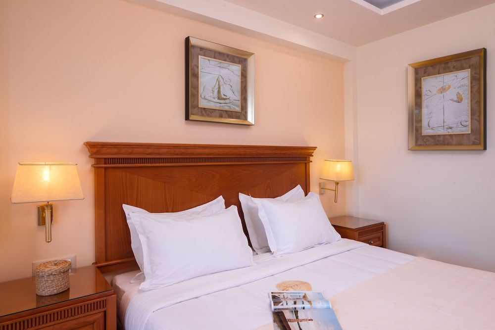 Avalon Palace Hotel by GHH 36/70