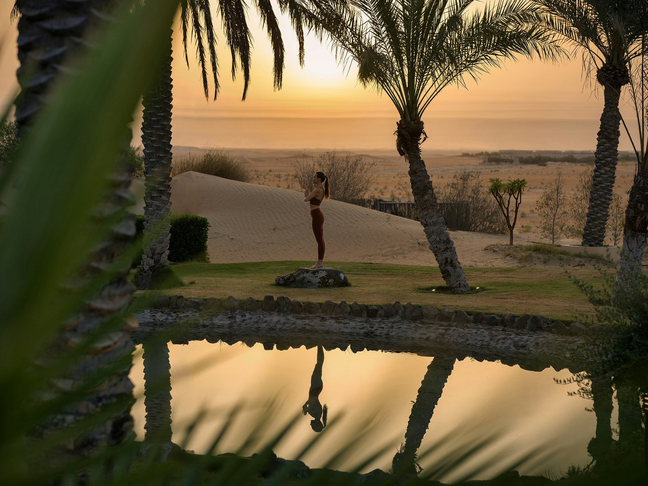 Aldhafra Resort, Vignette Collection, an IHG Hotel 59/74