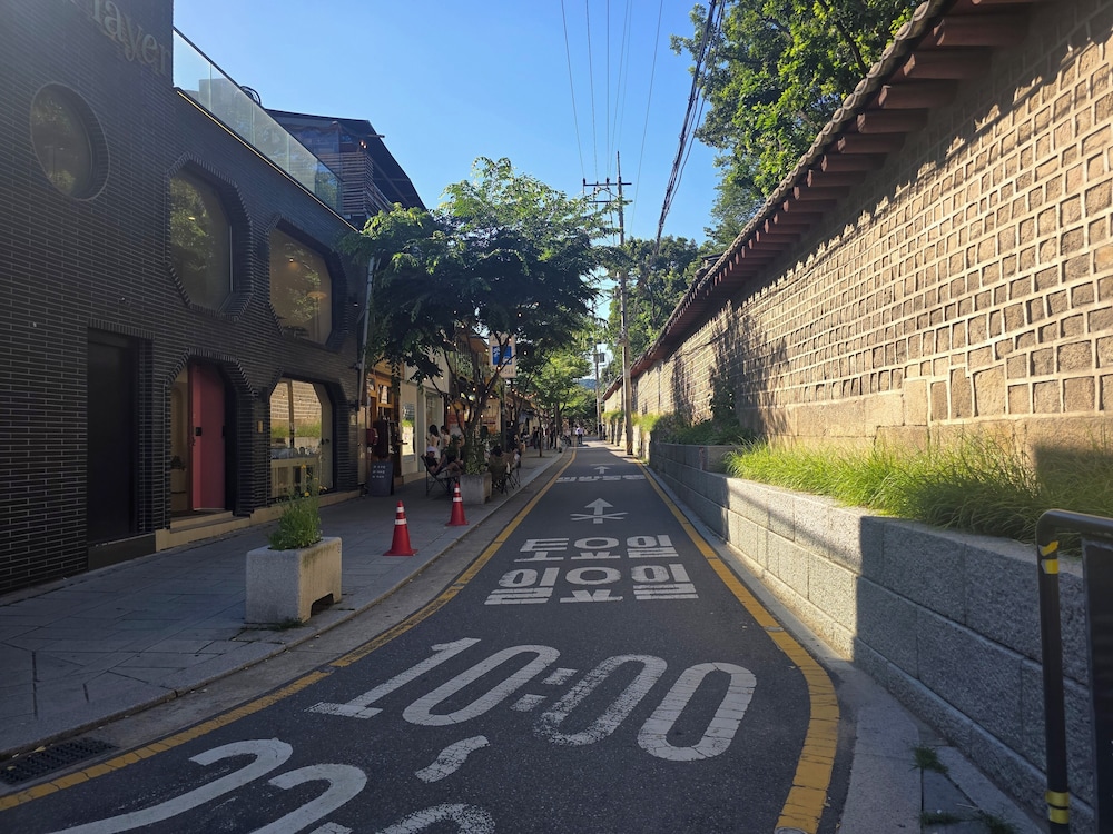Hotel The May Jongno 42/49