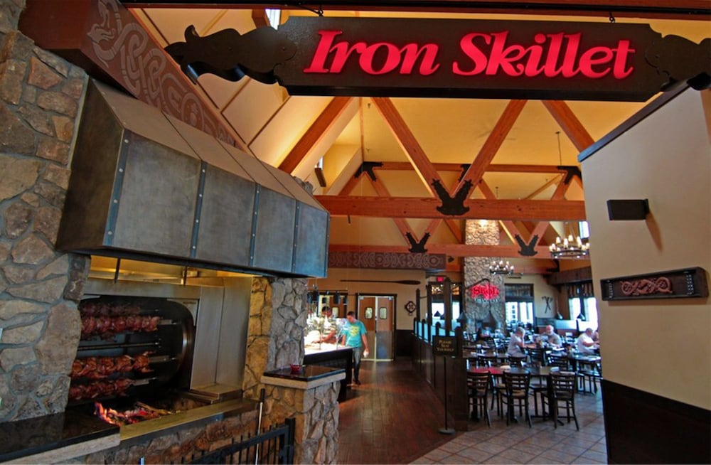 Comfort Inn Albert Lea at Trails Travel Center 33/42