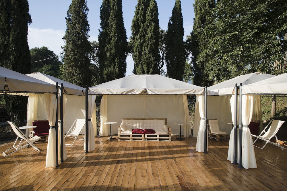 Agriturismo La Topaia 12/41