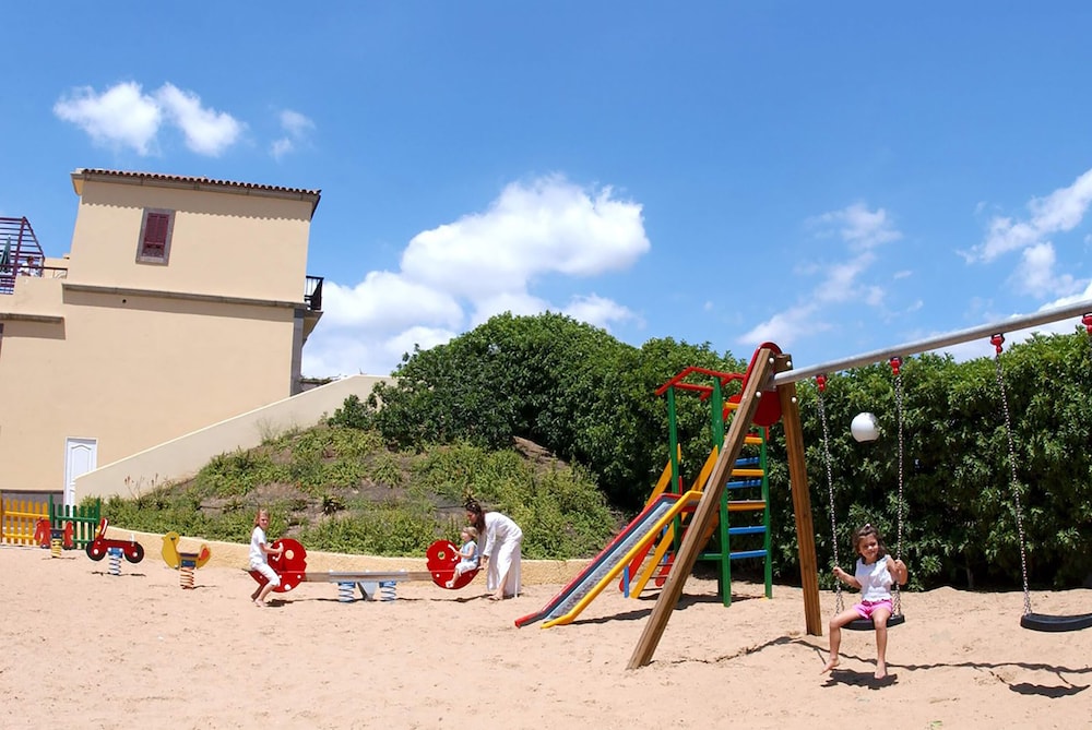 Bungalows Maspalomas Oasis Club - All Inclusive 48/51