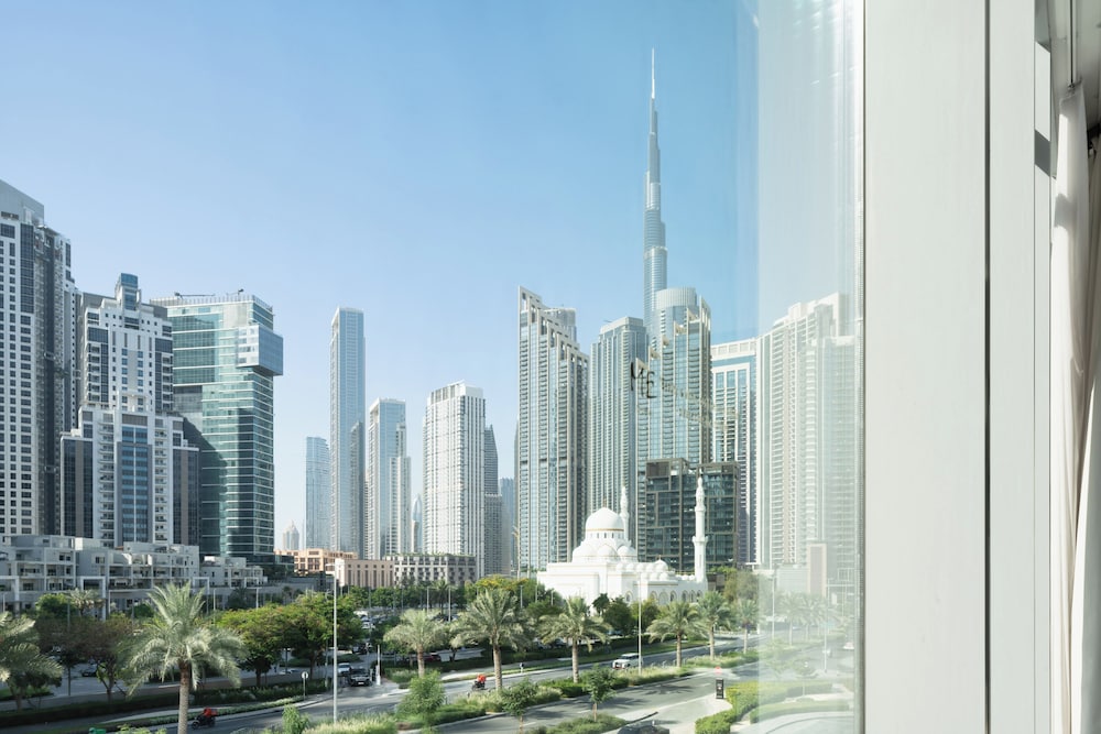 ME by Melia Dubai 41/45