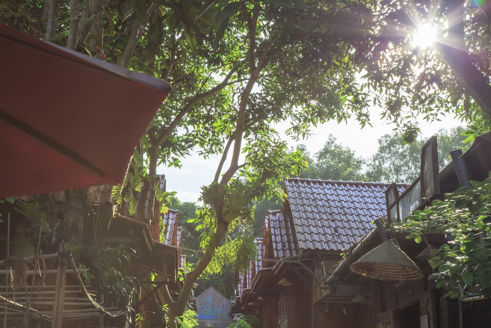 Cosy Bungalow Phu Quoc 24/24