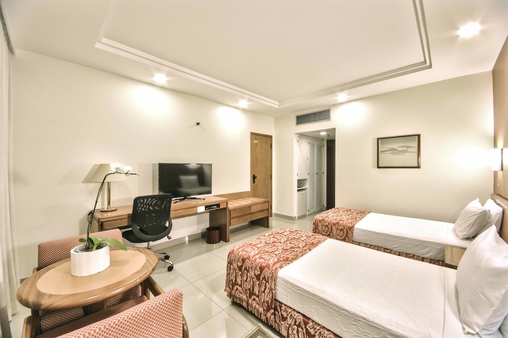 Castro's Park Hotel 15/58