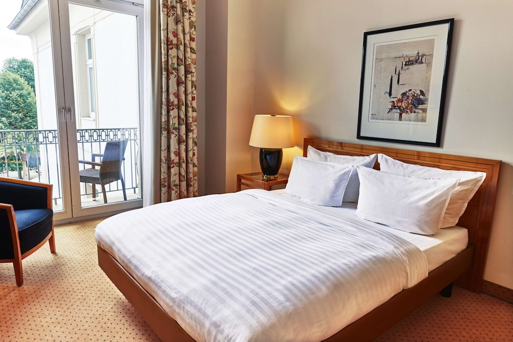 Steigenberger Hotel And Spa 16/69