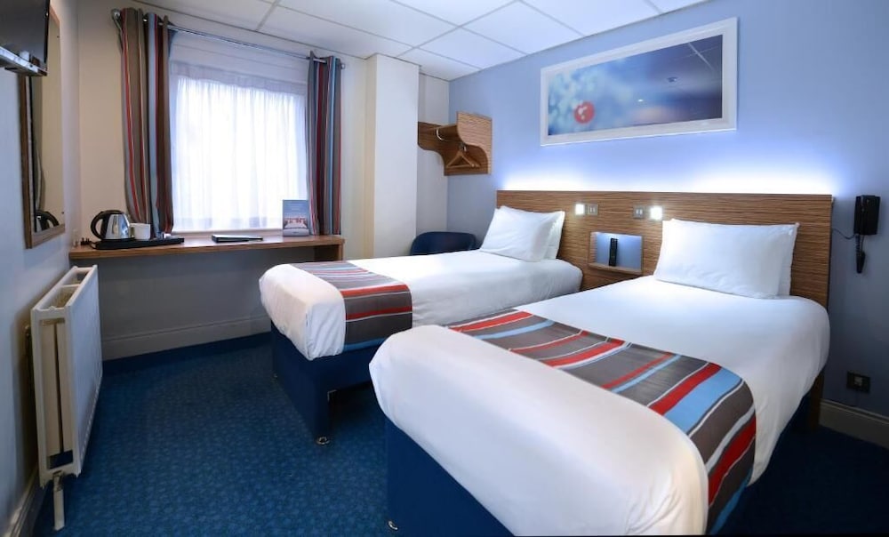 Travelodge Belfast Central 23/61