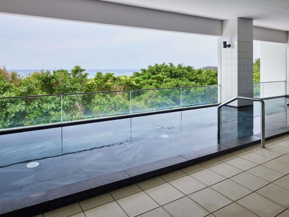 Grand Mercure Okinawa Cape Zanpa Resort 23/50
