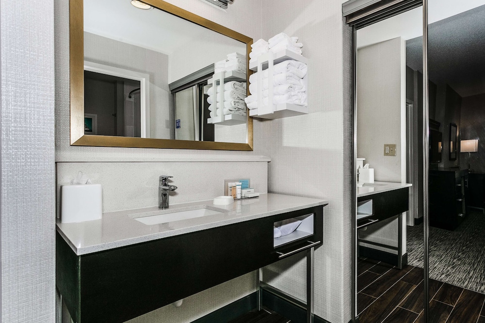 Hampton Inn & Suites Mobile- Downtown Historic District 12/56