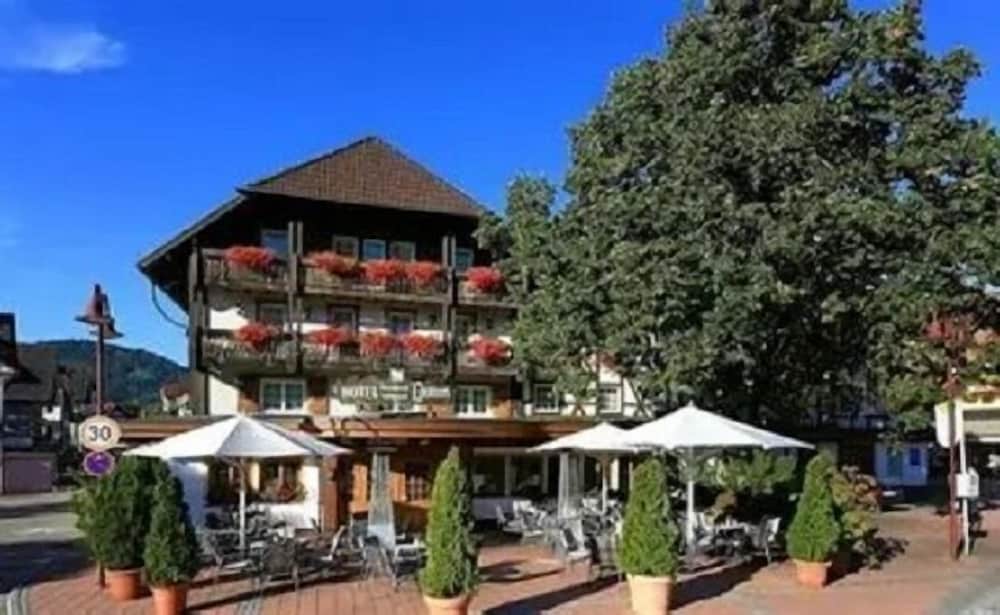 Hotel Lamm Mitteltal 2/50