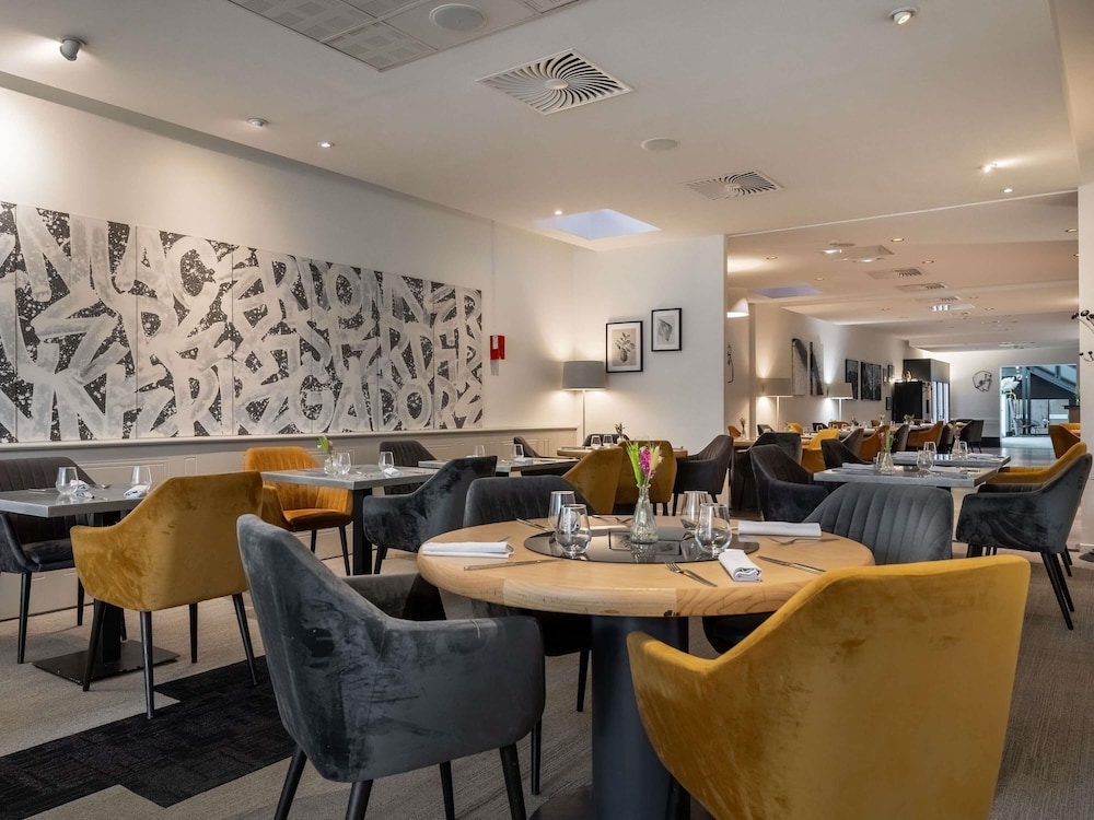La Citadelle Hotel Metz - MGallery Collection 32/50
