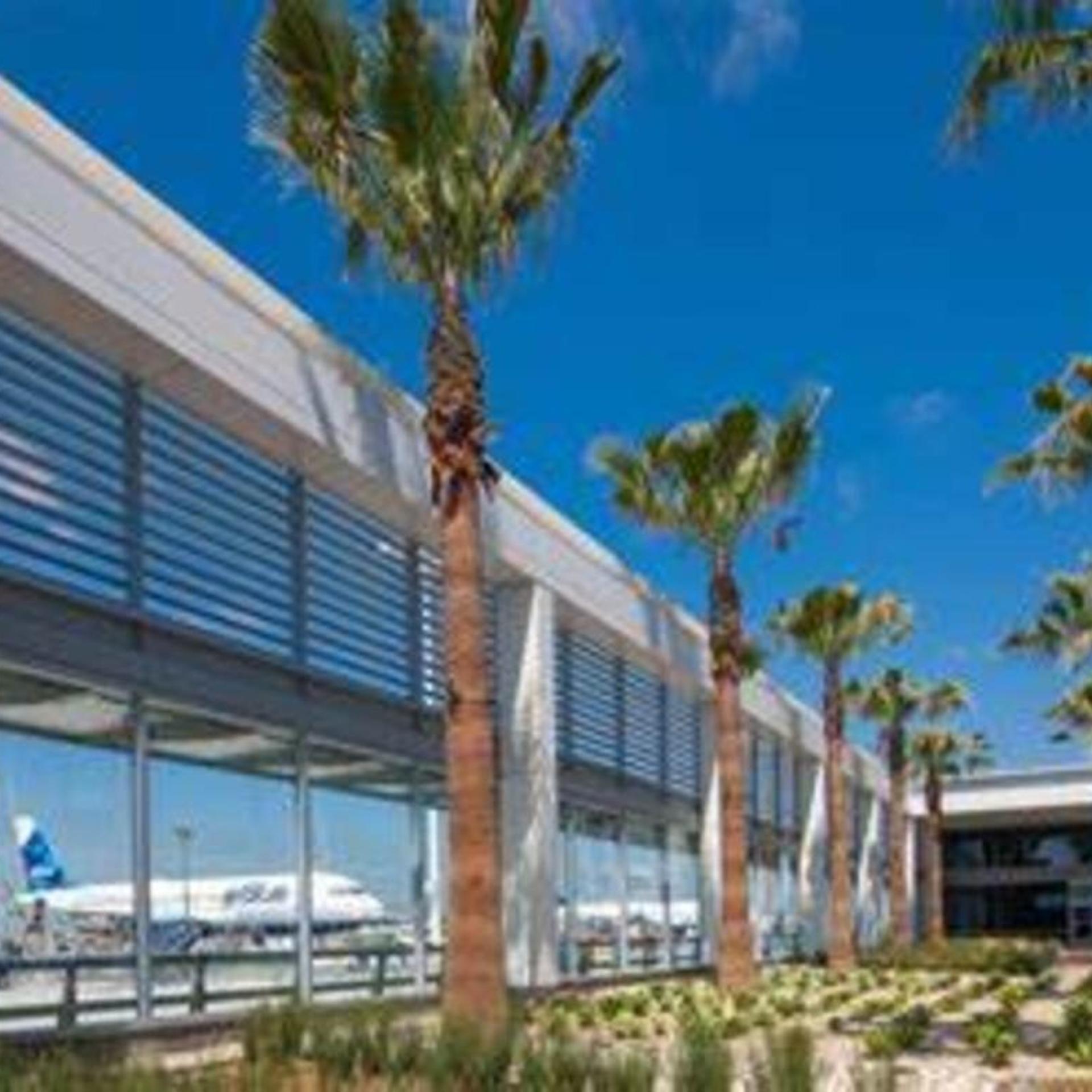 Motel6 San Pedro, CA – Port of Los Angeles in SAN PEDRO - CA