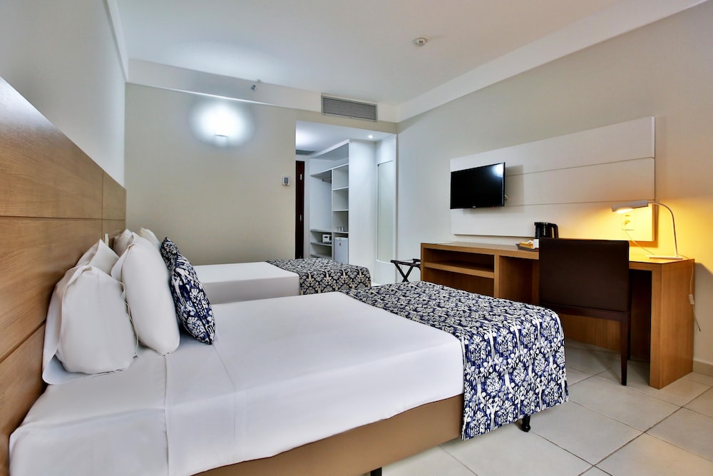 SUPERIOR, TWIN BEDS